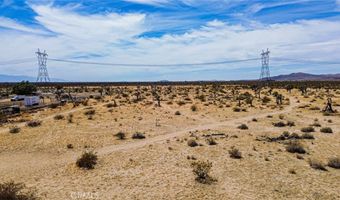 9690 Barcelona Ave, Adelanto, CA 92301