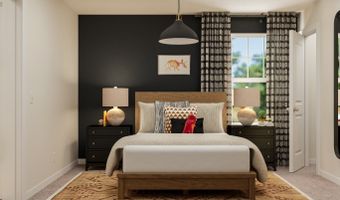 50 Bramblewood Plantation Rd Plan: Dickenson VE, Camden, SC 29020