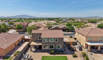 21760 W HESS Ave, Buckeye, AZ 85326