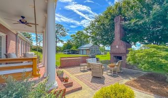 1267 Quincy Hwy, Attapulgus, GA 39815
