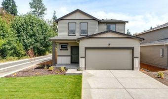 112 NE 21st Way Plan: Hawthorne, Battle Ground, WA 98604
