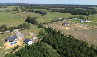 Wes Moore Rd lot 21, Beebe, AR 72012