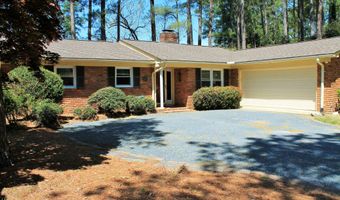 87 Lakeview Dr, Whispering Pines, NC 28327