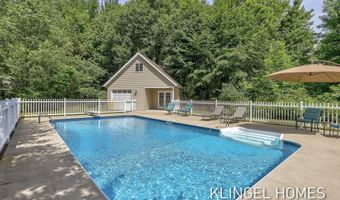 10635 Tallpine Ln, Allendale, MI 49401