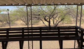 225 W Hawk Way, Amado, AZ 85645