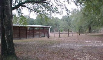 12405 E Hwy 90, Baker, FL 32564