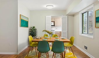 10643 WEYMOUTH St 101, Bethesda, MD 20814