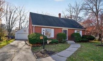 813 E GRANT St, Appleton, WI 54911