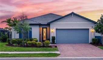 3692 Passion Vine Dr, Alva, FL 33920