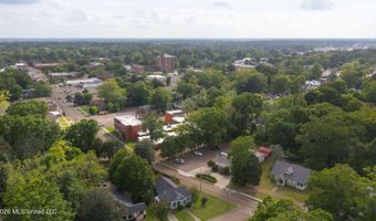 417 N Jackson St, Brookhaven, MS 39601