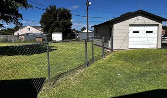 611 Avenue B, Beaver, OK 73932
