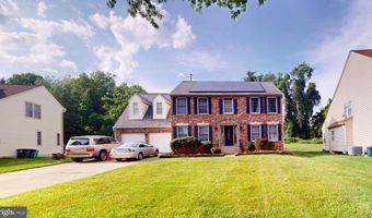 9611 BALD HILL Rd, Bowie, MD 20721