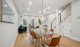 1411 MONTELLO Ave NE, Washington, DC 20002