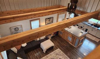 6776 Water St, Berne, IN 46711