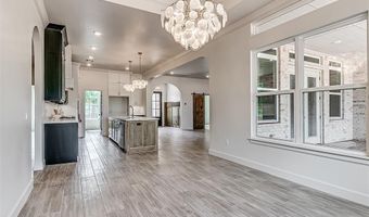 12824 Hidden Trl, Arcadia, OK 73007
