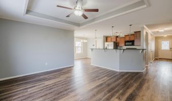 15137 Peak Loop, Alexander, AR 72002