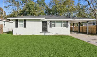 11508 Nimitz St, Baton Rouge, LA 70811