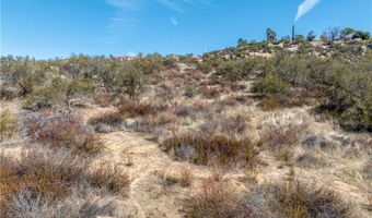0 Visine, Aguanga, CA 92536