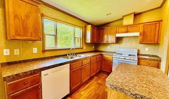 1402 Compelube, McAlester, OK 74501