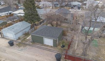 1454 S Melrose St, Casper, WY 82601
