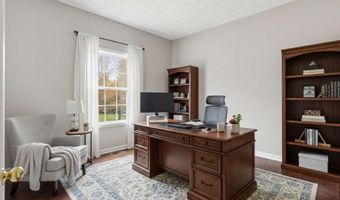 125 Nelson Oaks Dr, Ball Ground, GA 30107