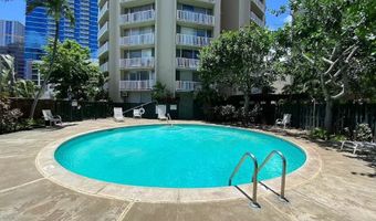 750 Amana St PH3, Honolulu, HI 96814