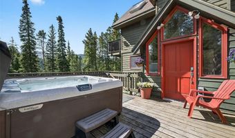 773 RANGE Rd, Breckenridge, CO 80424