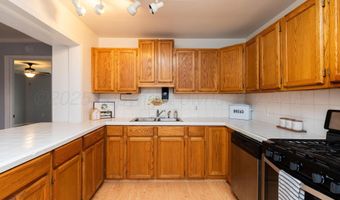 4613 PARKER St, Amarillo, TX 79110