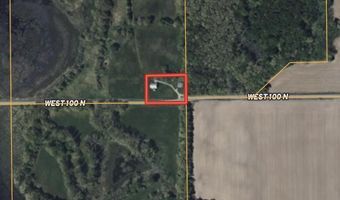 5010 W 100 N, Angola, IN 46703