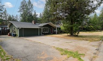 1115 NE Burnside Ave, Bend, OR 97701