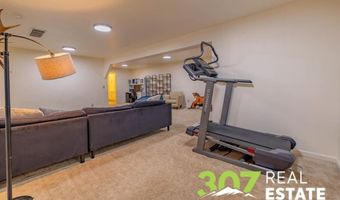 3111 Kent Ave, Cody, WY 82414