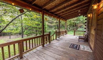 3167 N Happy Hollow Rd, Eckerty, IN 47116