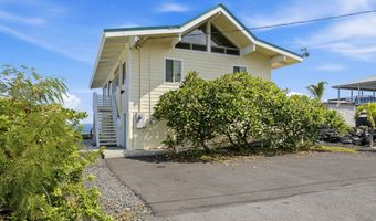 88-115 KAI Ave, Captain Cook, HI 96704