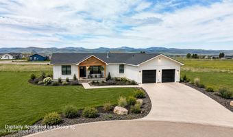 313 NIGHTSHADE Ct, Afton, WY 83110