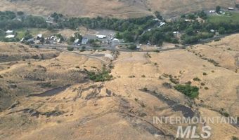 1254 Asotin Creek Rd, Asotin, WA 99402
