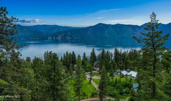 NNA Glacier Loop, Bayview, ID 83803