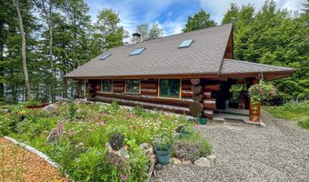 123 Eagle Point Rd, Aurora, ME 04408