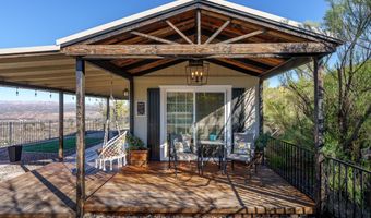 4550 HOPEWELL MINE Rd, Clarkdale, AZ 86324