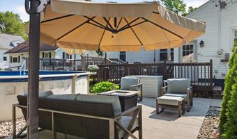 140 S State St, Alma, MI 48801