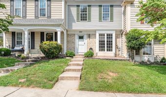 1821 OXFORD Sq, Bel Air, MD 21015