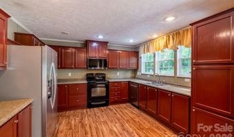 351 Mag Sluder Rd, Alexander, NC 28701