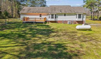 755 BEAVER RIDGE Dr, Ashville, AL 35953
