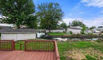 701 Pointe Tremble Rd, Algonac, MI 48001