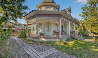 508 1st St, Asotin, WA 99402