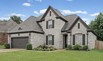 8457 BUTTERFLY VIEW Ln, Bartlett, TN 38133