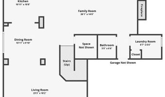 33 Reyburn Dr, Henderson, NV 89074