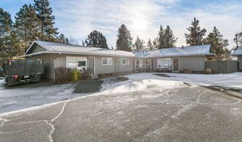 475 NE Underwood Ave, Bend, OR 97701