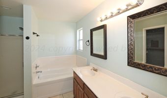 6205 Janae St, Amarillo, TX 79118