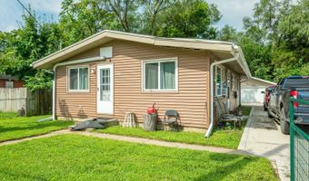 646 SE 26th Ct, Des Moines, IA 50317