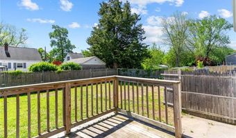 22 Dante Ave, Johnston, RI 02919